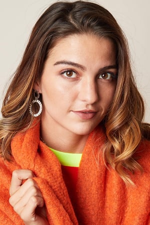 Earrings Hoopla Silver Color Copper h5 Picture2